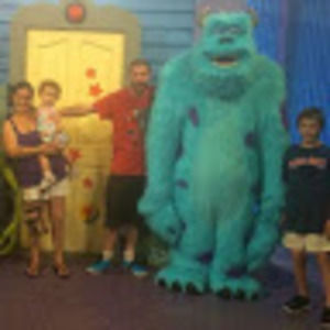 Meet your Posher, Jennifer